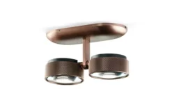 Cosmo C2 taklampa
