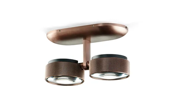 Cosmo C2 taklampa