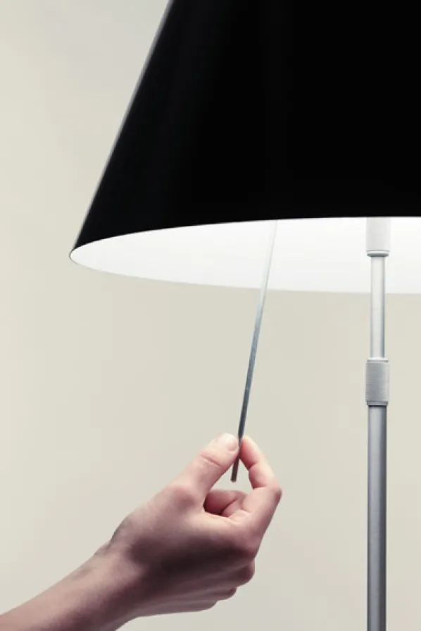 Costanza D13 c Bordslampa