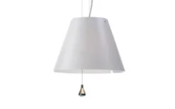 Costanza D13 sas Taklampa