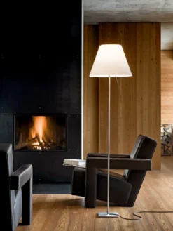 Costanza D13 tc Golvlampa