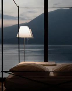 Costanza D13 tc Golvlampa