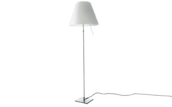 Costanza D13 tc Golvlampa