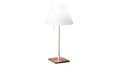 Costanzina D13 pic. LED Bordslampa Mässing