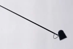Counterbalance D73 Vägglampa
