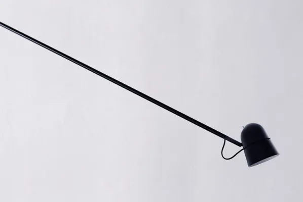Counterbalance D73 Vägglampa