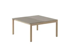 Couple Coffee Table 2 plattor
