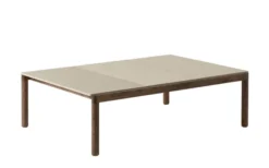 Couple Coffee Table 3 plattor