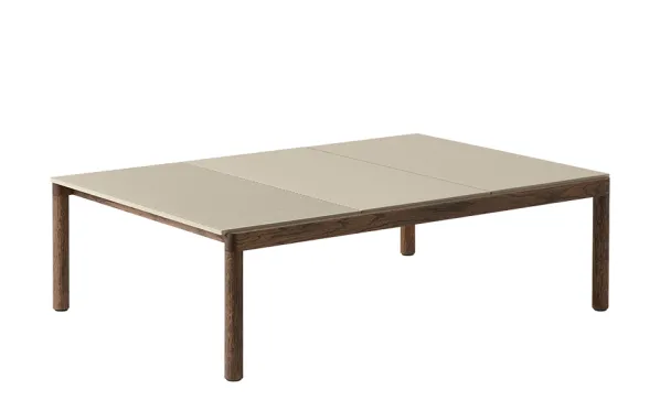 Couple Coffee Table 3 plattor