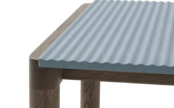 Couple Coffee Table 3 plattor