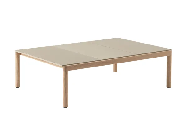 Couple Coffee Table 3 plattor