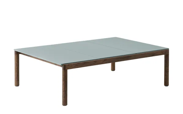 Couple Coffee Table 3 plattor