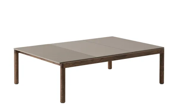 Couple Coffee Table 3 plattor