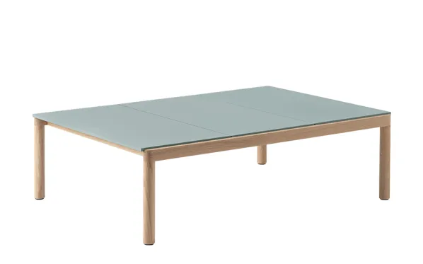 Couple Coffee Table 3 plattor