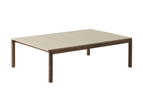 Couple Coffee Table 3 plattor