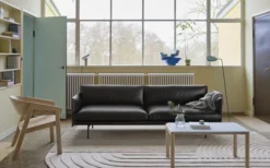 Couple Coffee Table 3 plattor
