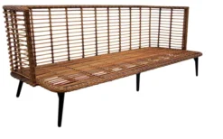 Covelo Soffa Natur 3-Sits