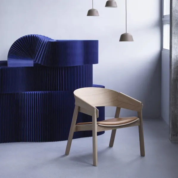 Cover Lounge Stol Ek