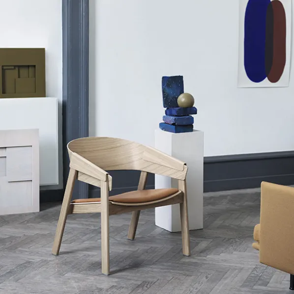 Cover Lounge Stol Ek