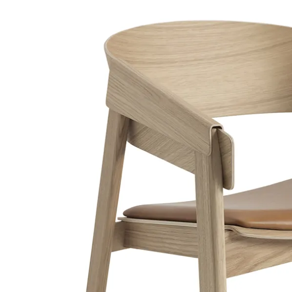 Cover Lounge Stol Ek
