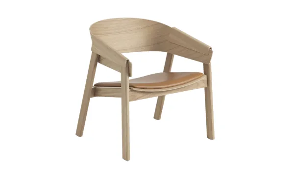 Cover Lounge Stol Ek