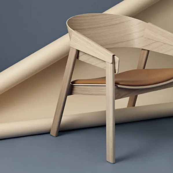 Cover Lounge Stol Ek