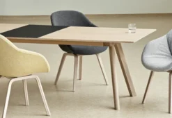 CPH30 2.0 Extendable Iläggsskiva