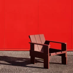 Crate Lounge Chair