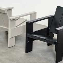 Crate Lounge Chair