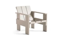 Crate Lounge Chair