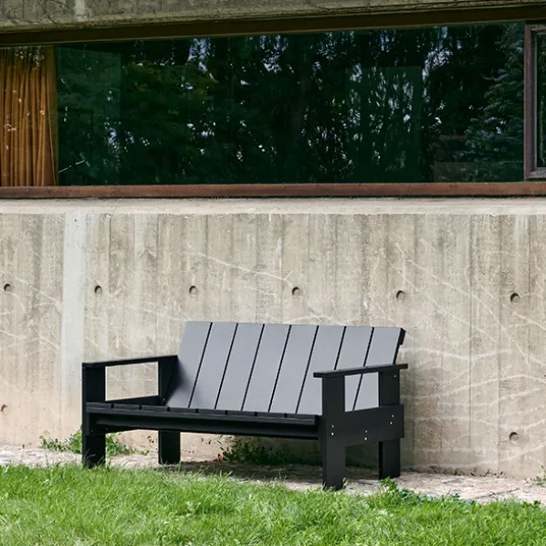 Crate Lounge Soffa
