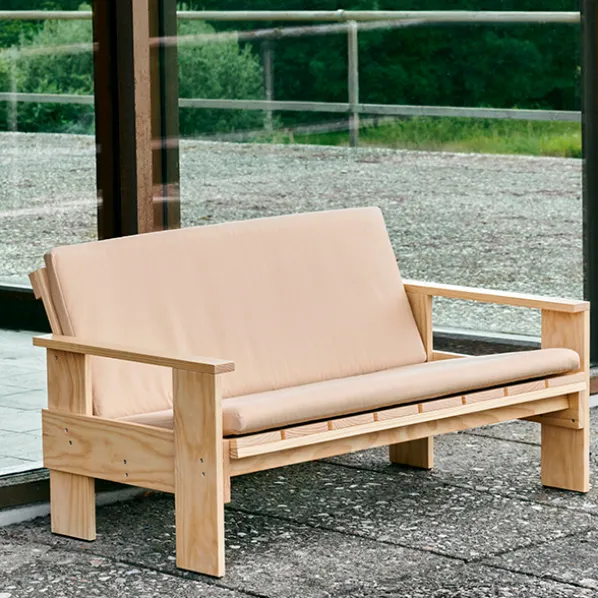 Crate Lounge Soffa