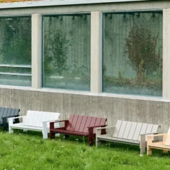 Crate Lounge Soffa