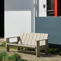 Crate Lounge Soffa