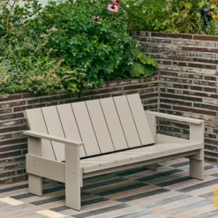 Crate Lounge Soffa