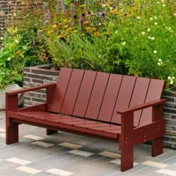 Crate Lounge Soffa