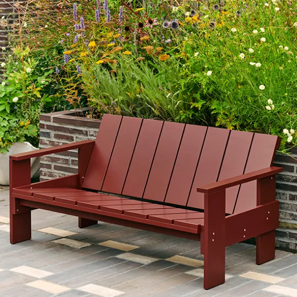 Crate Lounge Soffa