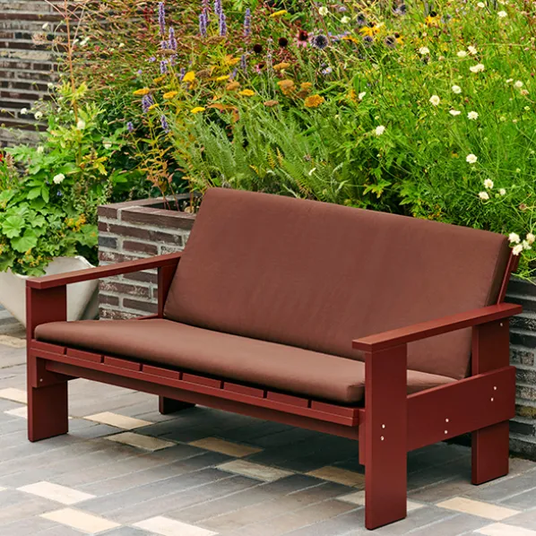 Crate Lounge Soffa Folding Cushion