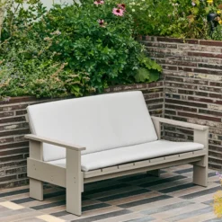 Crate Lounge Soffa Folding Cushion