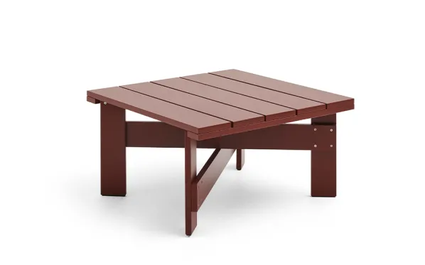 Crate Low Table Soffbord