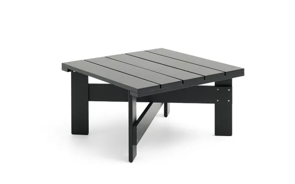 Crate Low Table Soffbord