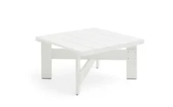 Crate Low Table Soffbord