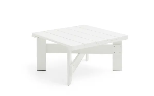 Crate Low Table Soffbord