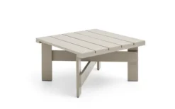 Crate Low Table Soffbord