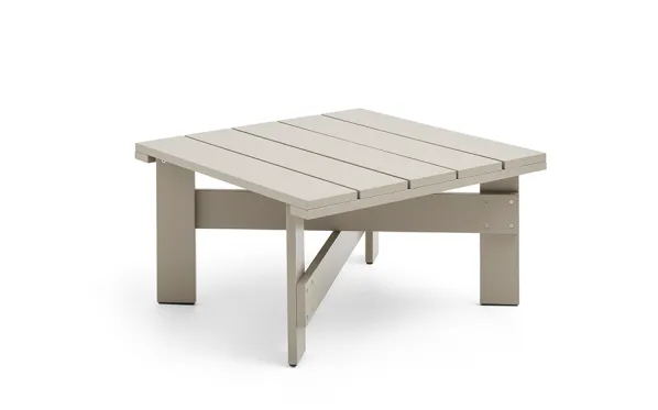Crate Low Table Soffbord
