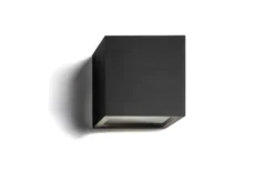 Cube LED Vägglampa