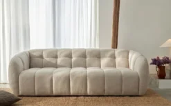 Cube Soffa 3,5-sits