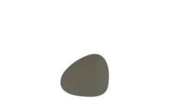 Curve Glasunderlägg Nupo Army Green