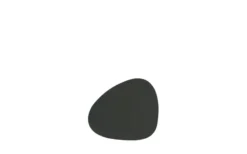 Curve Glasunderlägg Nupo Dark Green