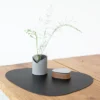 Curve L Bordstablett Bull Black